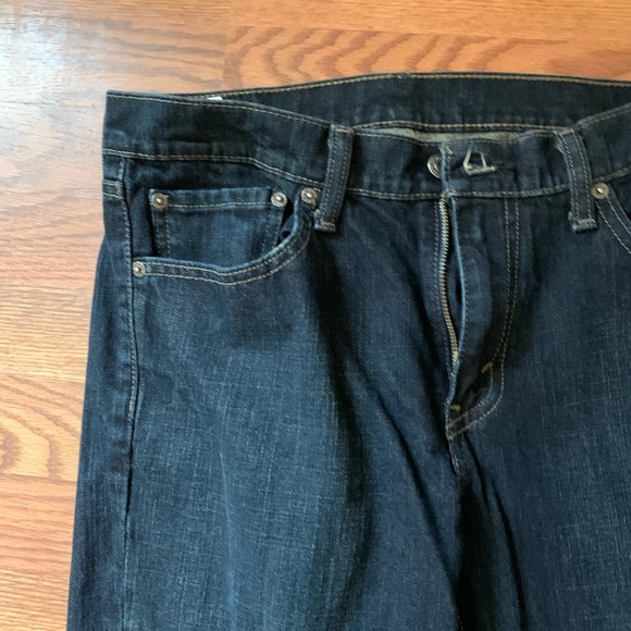 Levi 511s - Picture 3 of 3